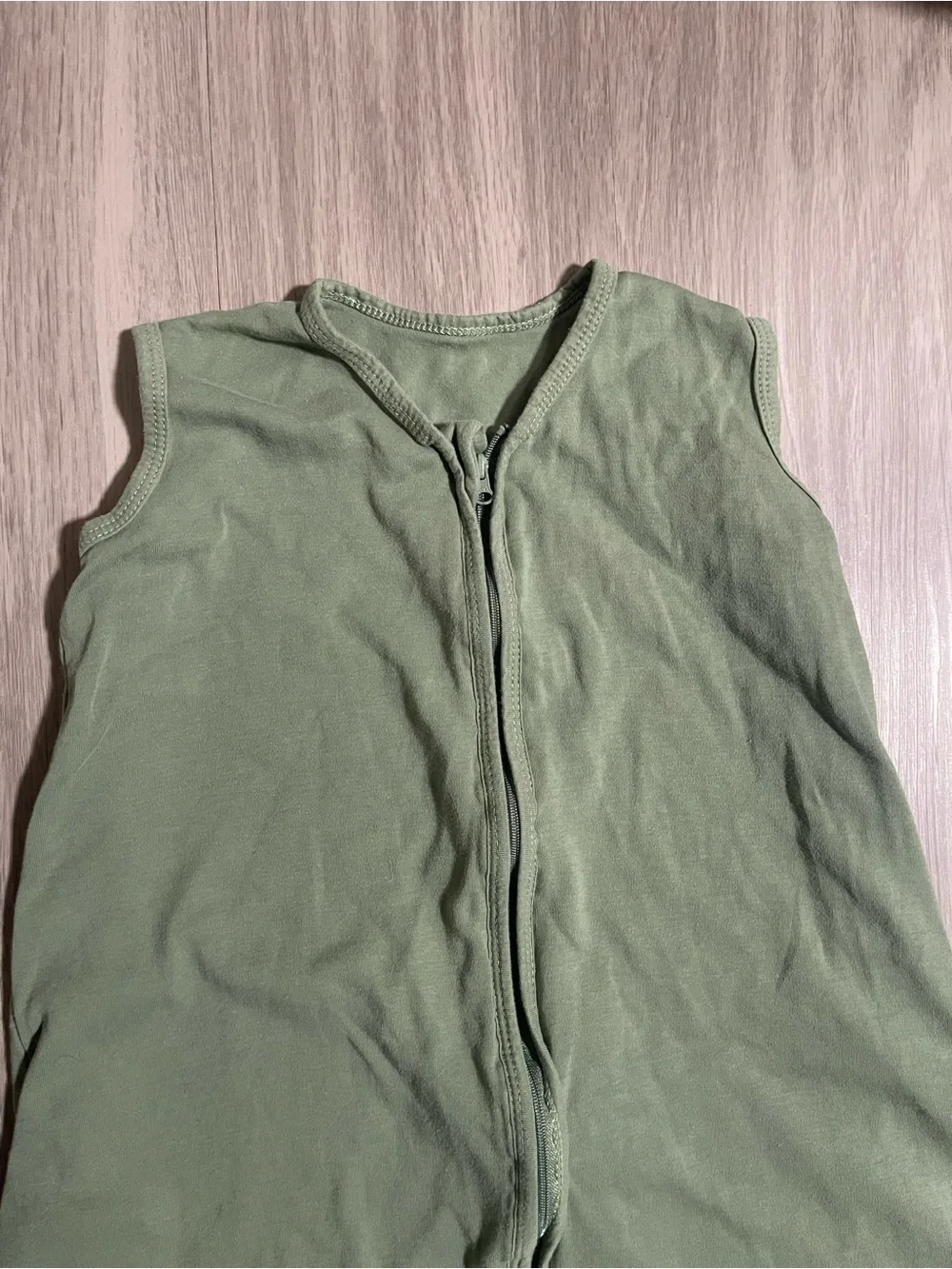 Yoofoss soft sleeveless